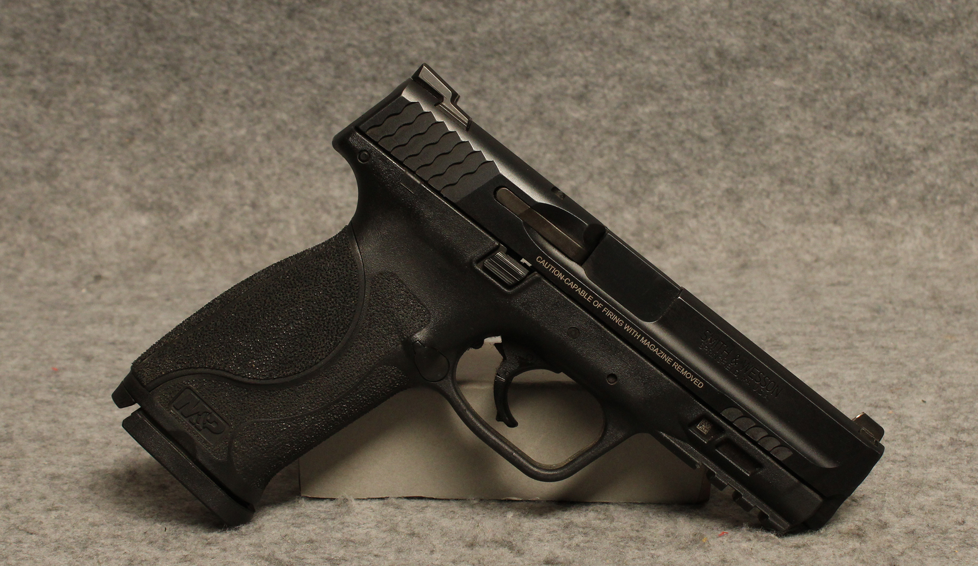 Smith & Wesson ~ M&P9 ~ 9mm | Cabela's